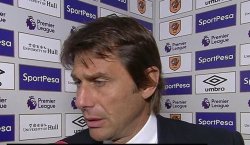 Antonio Conte Meme Template