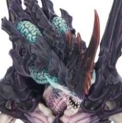 tyranid head Meme Template