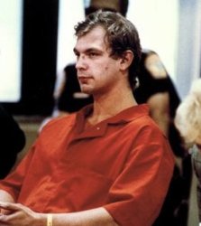 Jeffrey Dahmer Meme Template