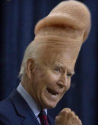 Dickhead Joe Biden Meme Template