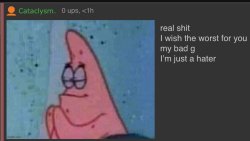 real shit Meme Template