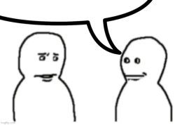 bro. Meme Template
