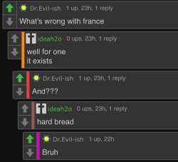 hard bread Meme Template
