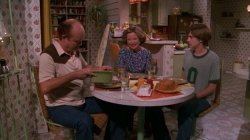 That 70's Show - Forman Table Meme Template