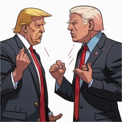 Don & Joe Meme Template