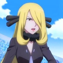 cynthia Meme Template