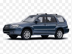 Subaru Forester Meme Template