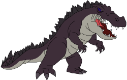 Crock Meme Template