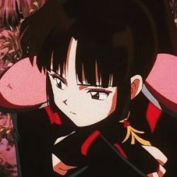 sango Meme Template