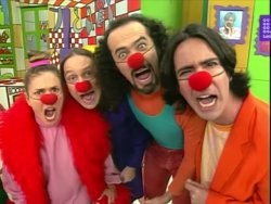 Que tal concha Meme Template