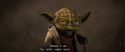 master yoda Meme Template