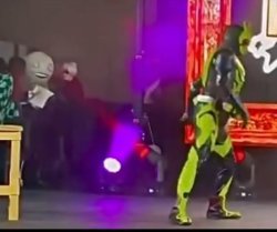 Kamen rider meme Meme Template