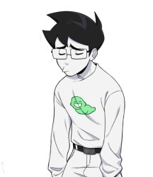 John Egbert Meme Template