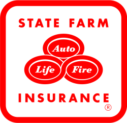 State farm logo Meme Template