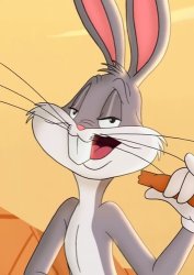 bugs bunny Meme Template