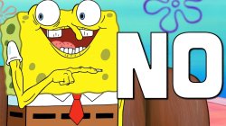 is spongebob funny anymore? Meme Template