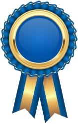 First place award Meme Template