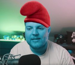 Papa matti schlumpf Meme Template