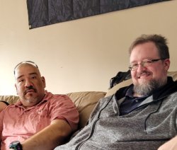 Retort Meme Template