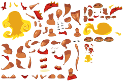 some more usable props Meme Template