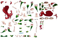 even more usable props Meme Template