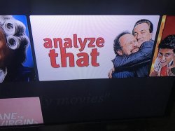 Analyse That Meme Template