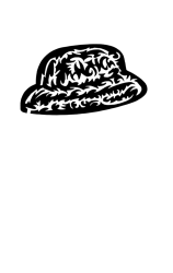 Toesling hat Meme Template