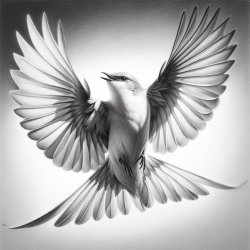 bird Meme Template