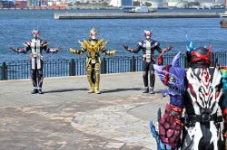 3 Zi-Os Meme Template