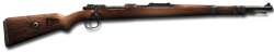 Kar98k (Zombie Uprising) Meme Template