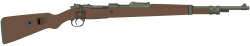 Kar98k (Final Stand) Meme Template