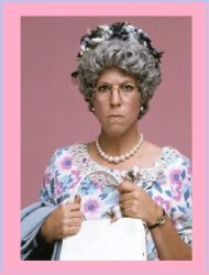 Mamas Family Mothers Day Meme Template