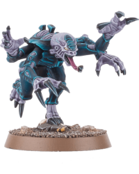 Genestealer Meme Template