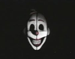 analog ennard Meme Template