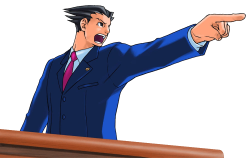 Objection Meme Template