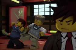 ninjago Meme Template