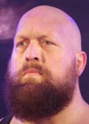 The big show Meme Template