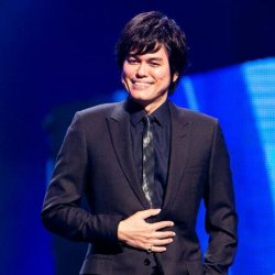 Joseph Prince pastor Meme Template