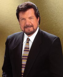 Mike Murdock televangelist con man Meme Template