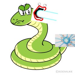 Anti Kemono Beam Meme Template