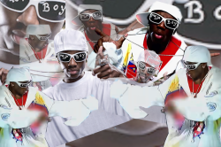 SouljaBoyCrankThat Meme Template