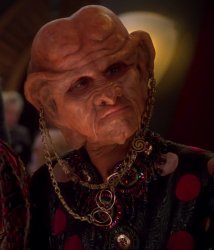 Ishka Moogie Deep Space 9 Meme Template
