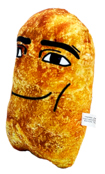 Gegagedigedagedago plush Meme Template