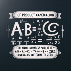 legge di annullamento del prodotto Meme Template