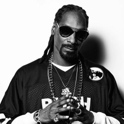 Snoop Dogg Meme Template