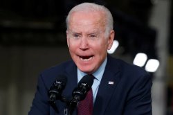 Joe Biden Meme Template