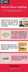 Interior Decor Lighting Meme Template
