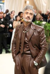 Taika Waititi Met Gala 2024 Meme Template