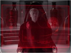 chancellor palpatine Meme Template