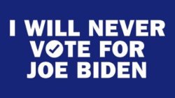 Joe Biden Meme Template